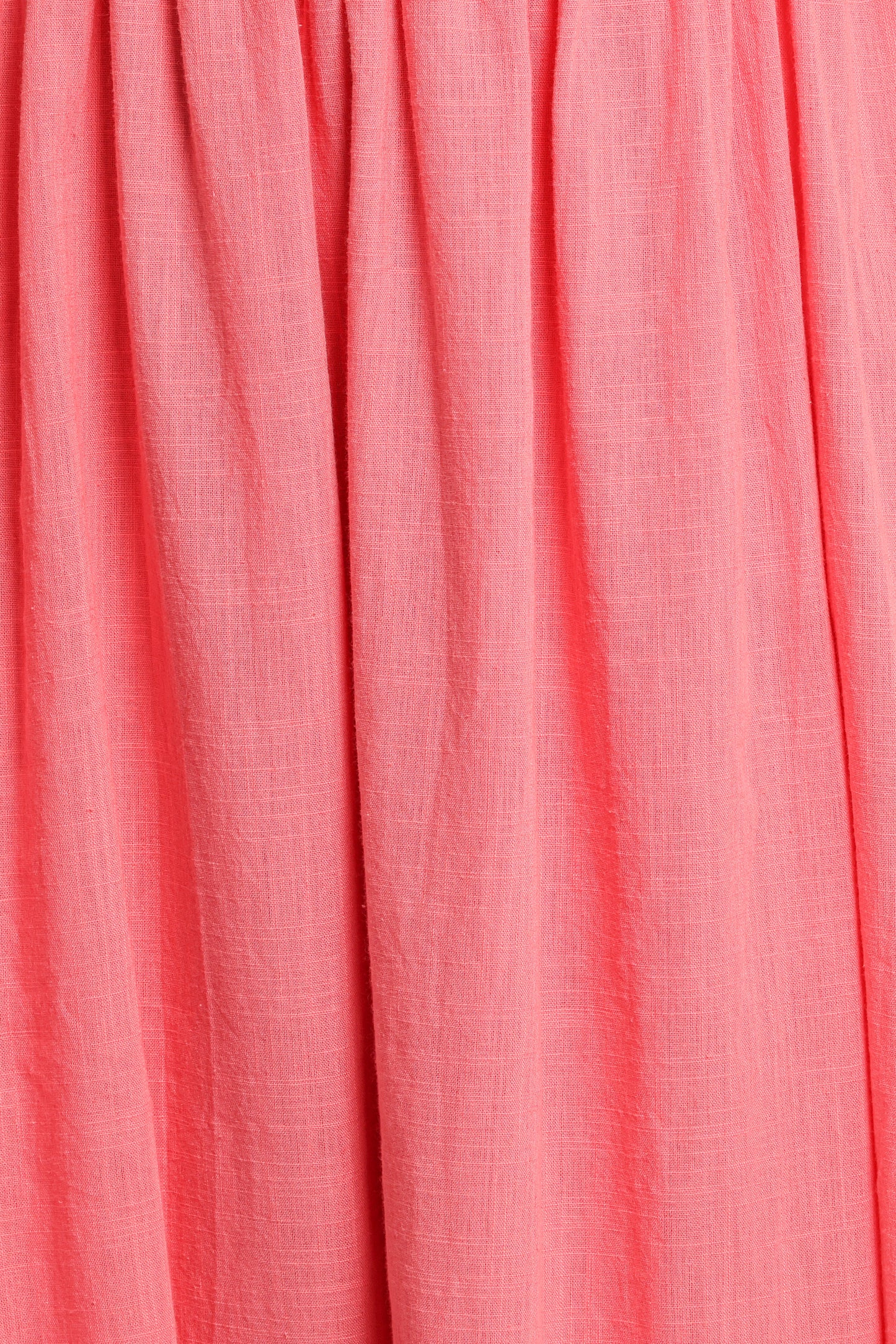 Odessa Maxi Dress - Coral