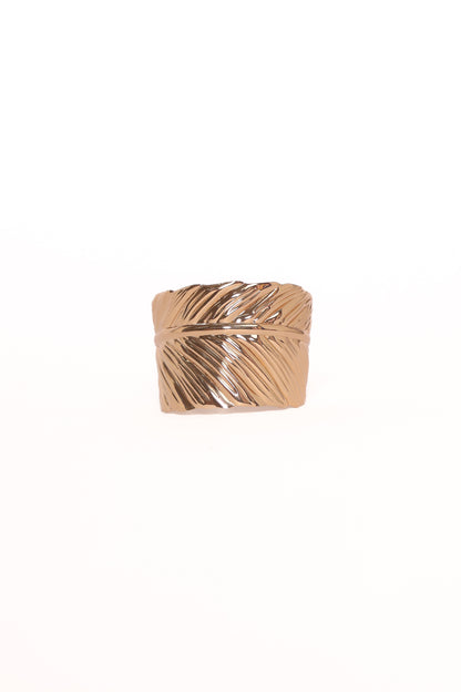 Palmer Bracelet - Gold