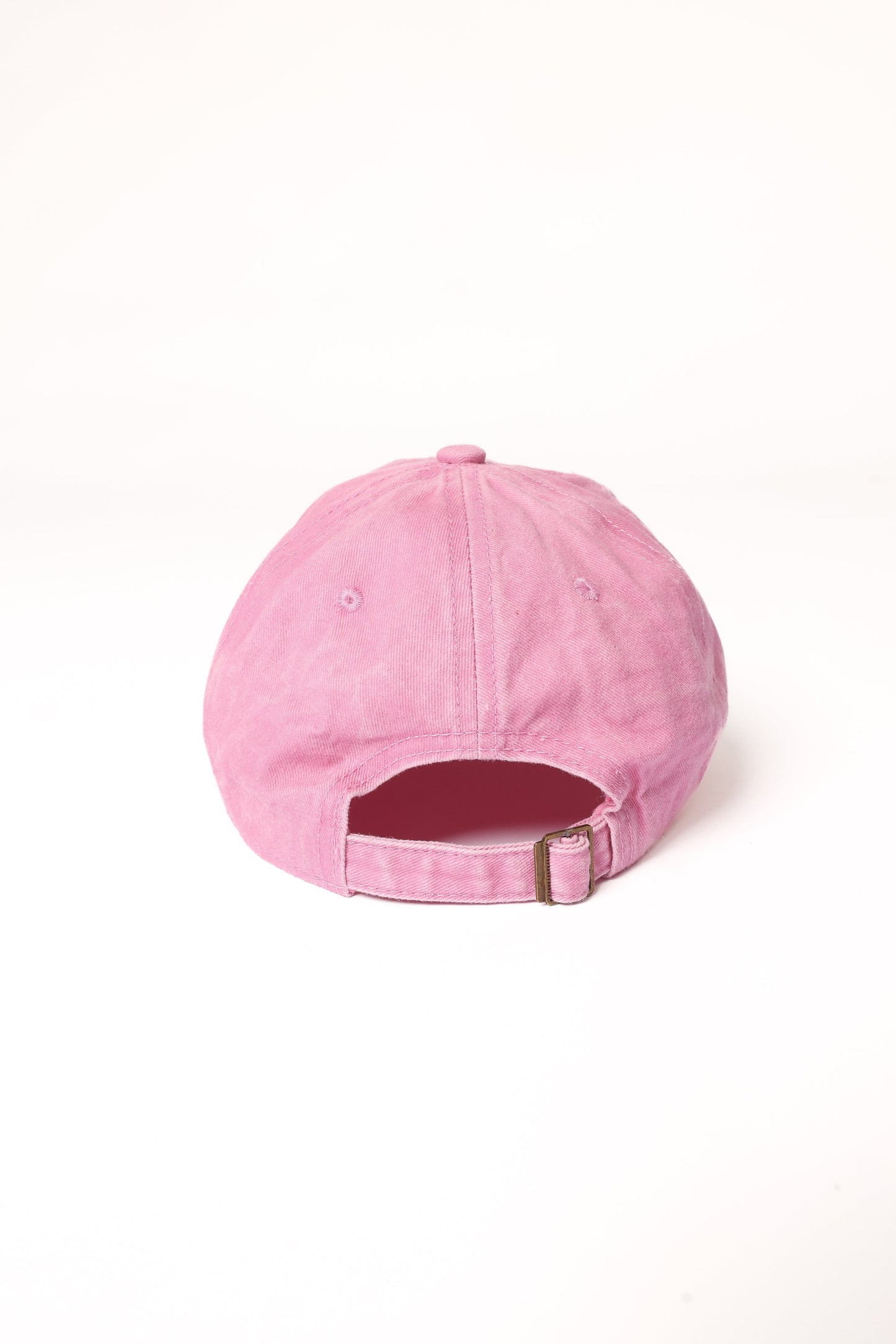Palmy Cap - Pink