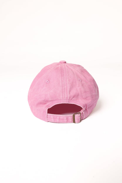 Palmy Cap - Pink