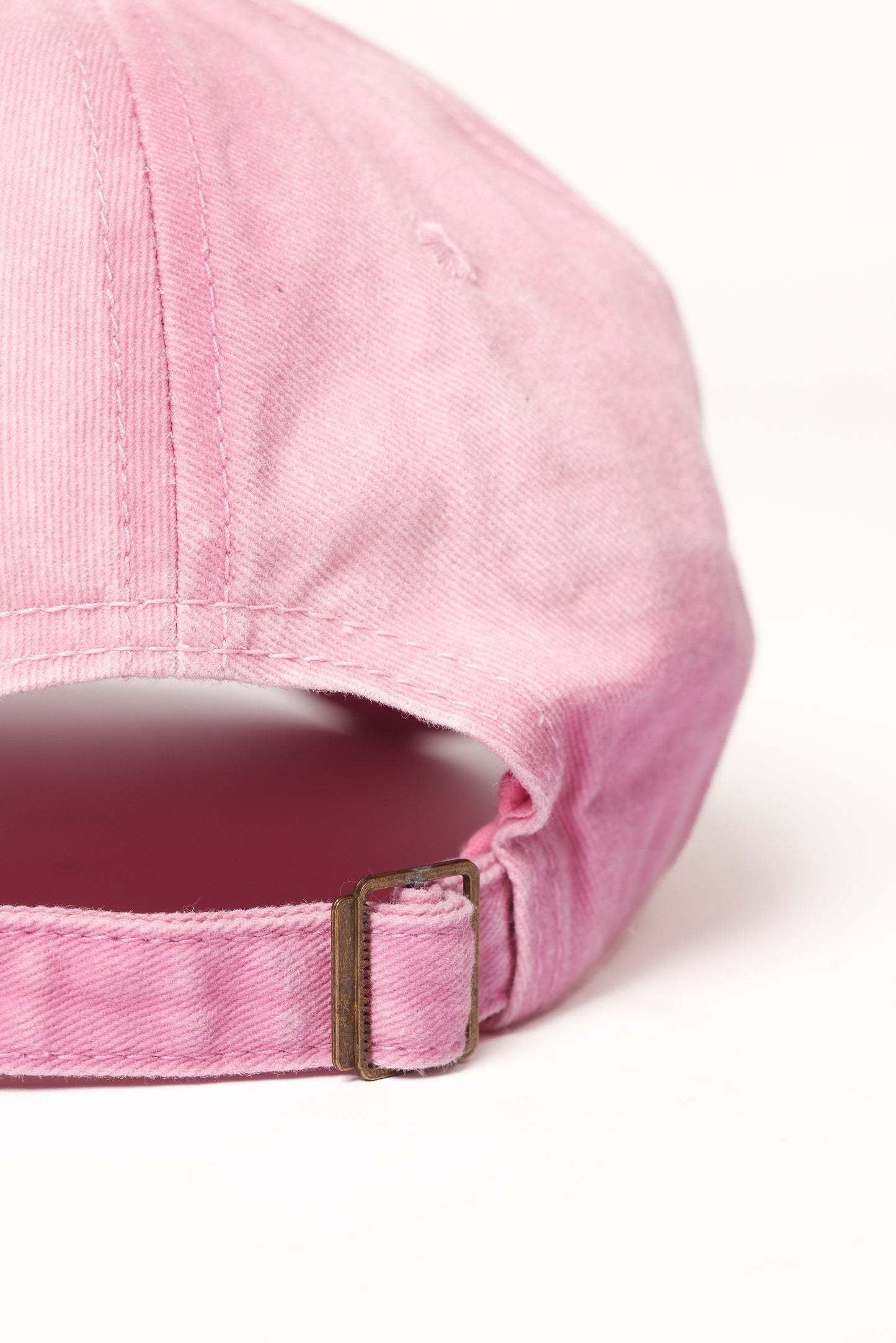 Palmy Cap - Pink