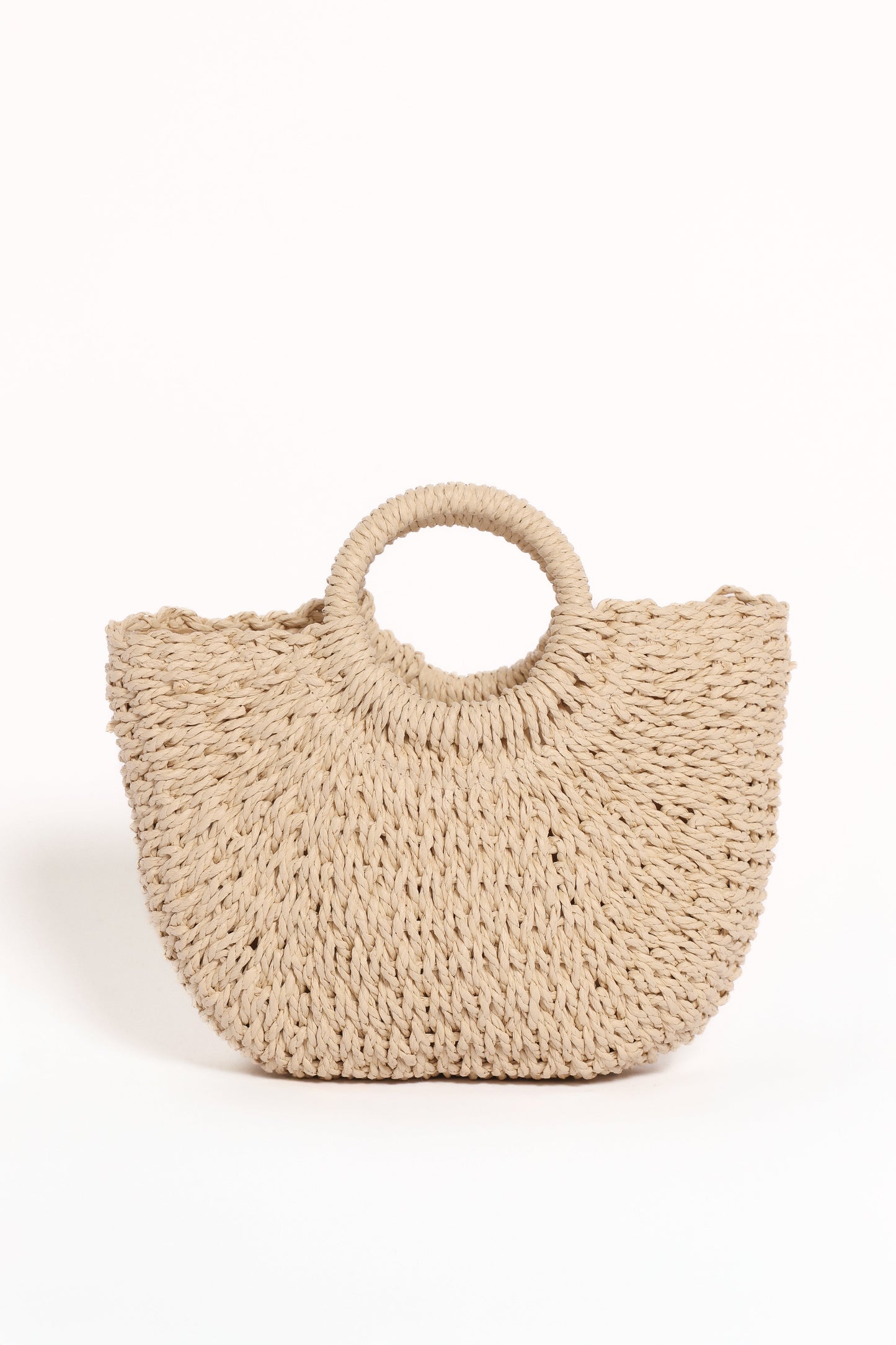 Pandora Bag - Sand