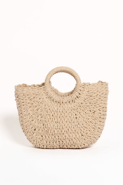 Pandora Bag - Sand