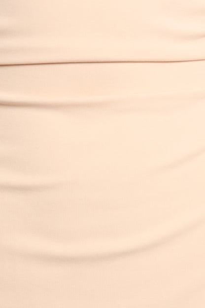 Pip Mini Dress - Cream