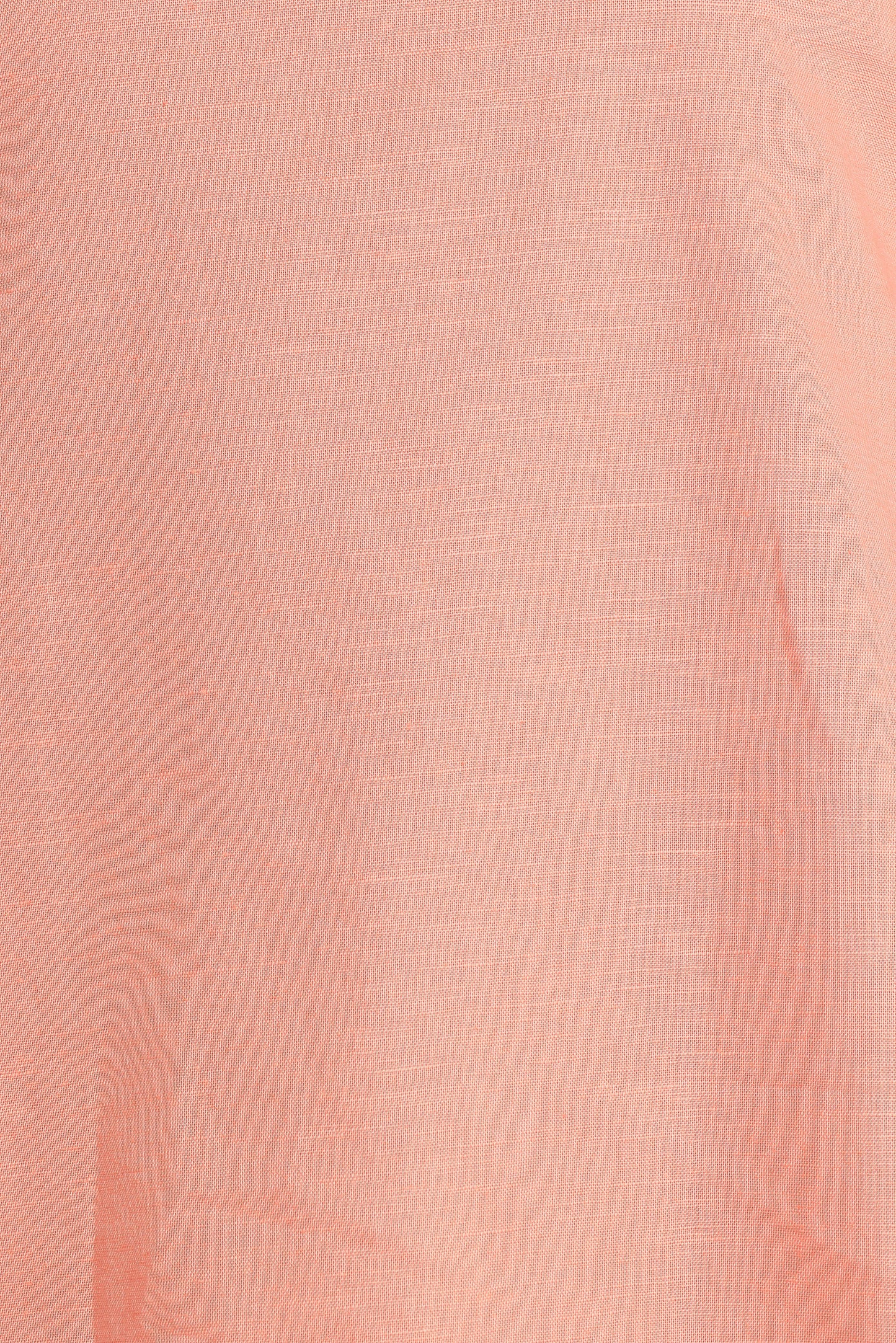 Priyanka Mini Dress - Peach