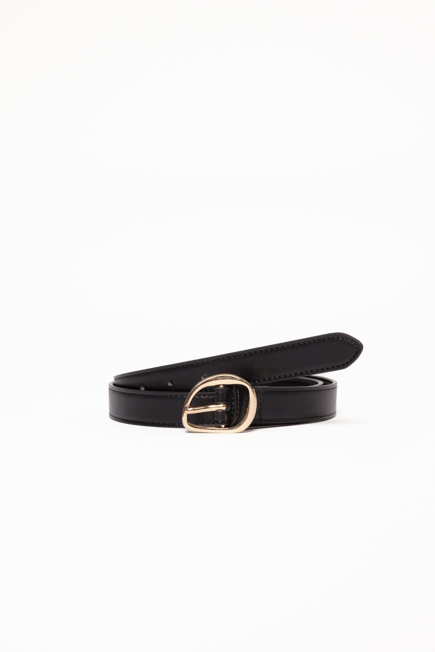 Quinn Belt - Black