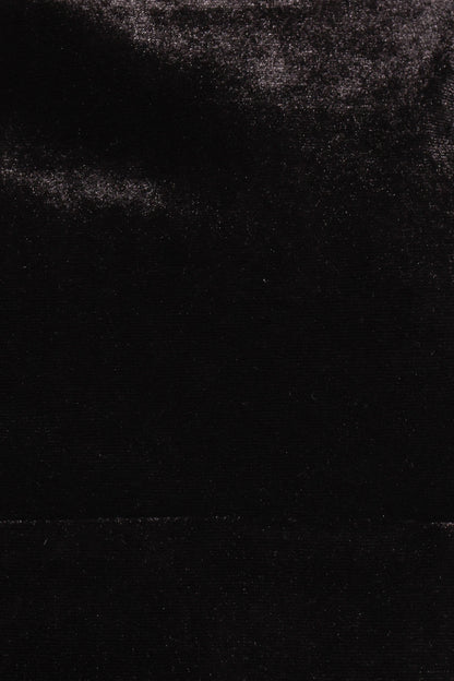 Quinnie Midi Dress - Black