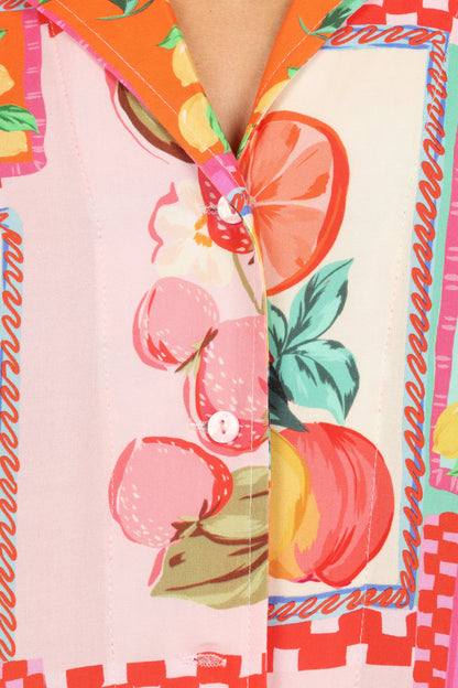 Raquelle Short Set - Rio