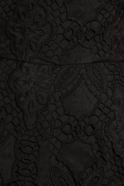 Raya Jumpsuit - Black