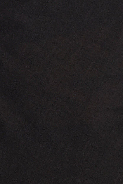 Rhoades Off Shoulder Pant Set - Black