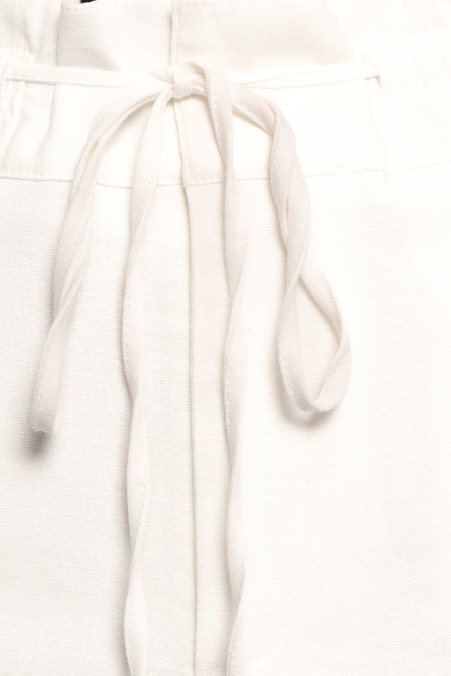 Rubette Shorts - White