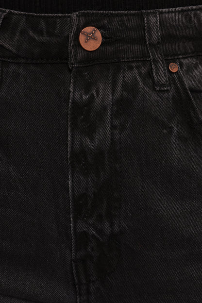 Rumi High Rise Wide Leg Jean - Ramble