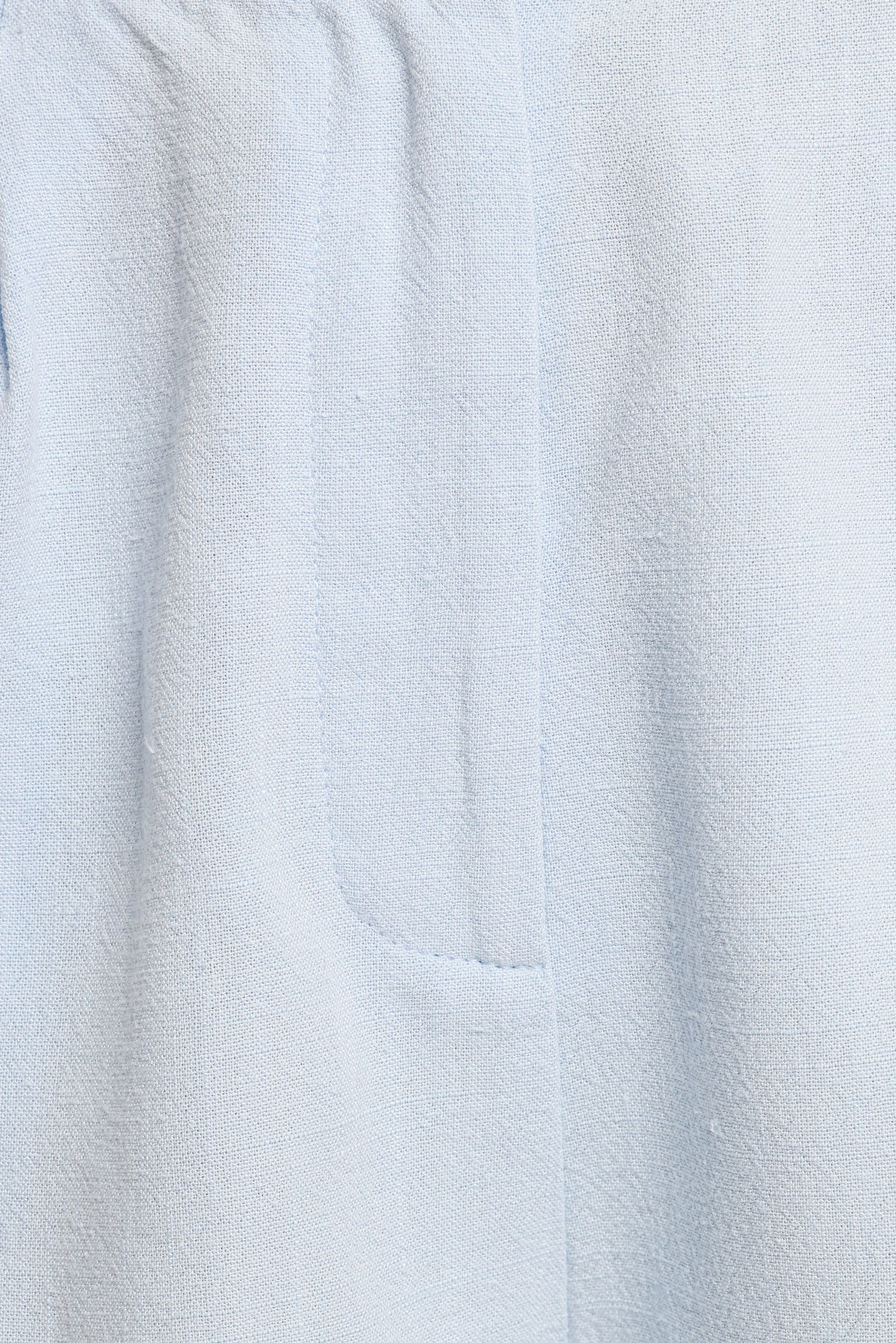 Ryan Short Set - Blue