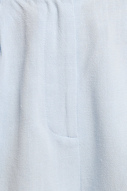 Ryan Short Set - Blue