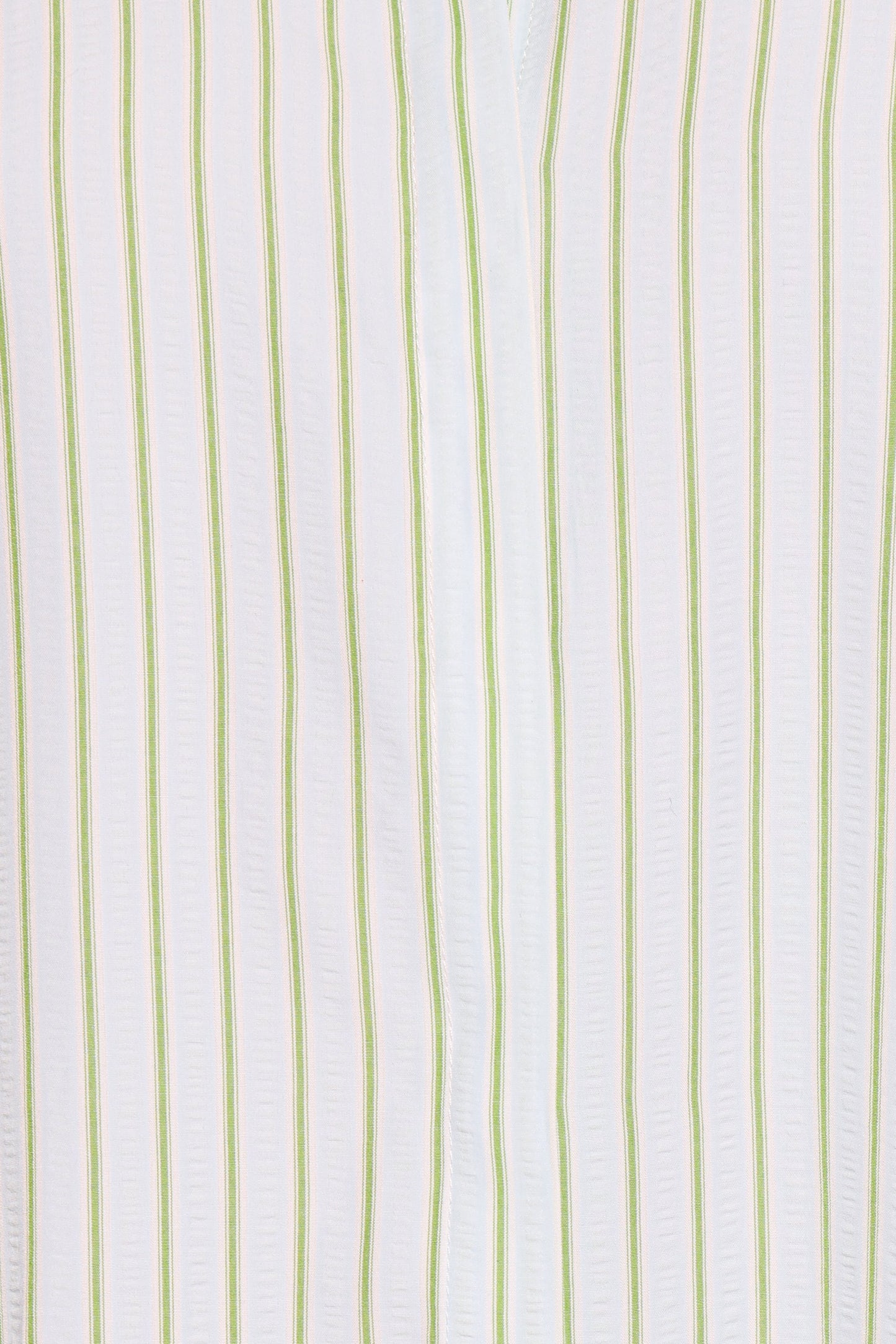 Sebastian Romper - Green Blue Stripe