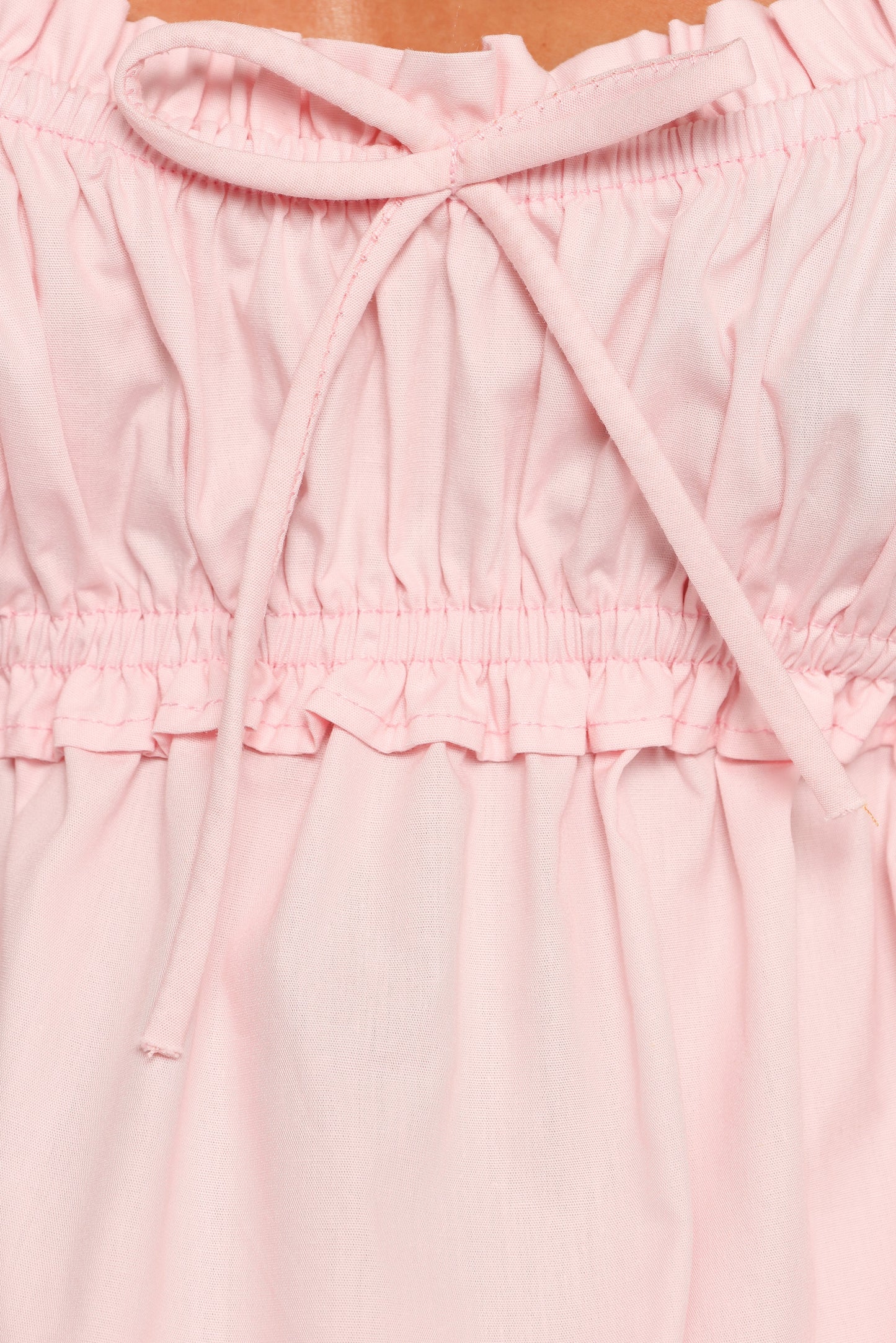 Sharie Short Set - Pink