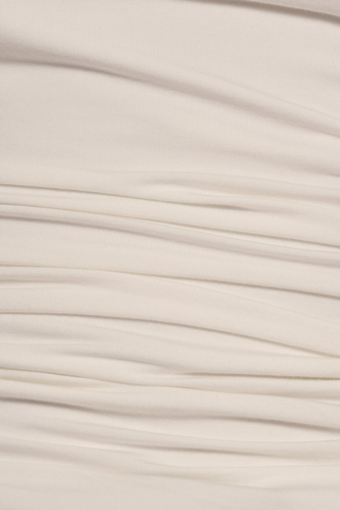 Sienna Knit Top - White