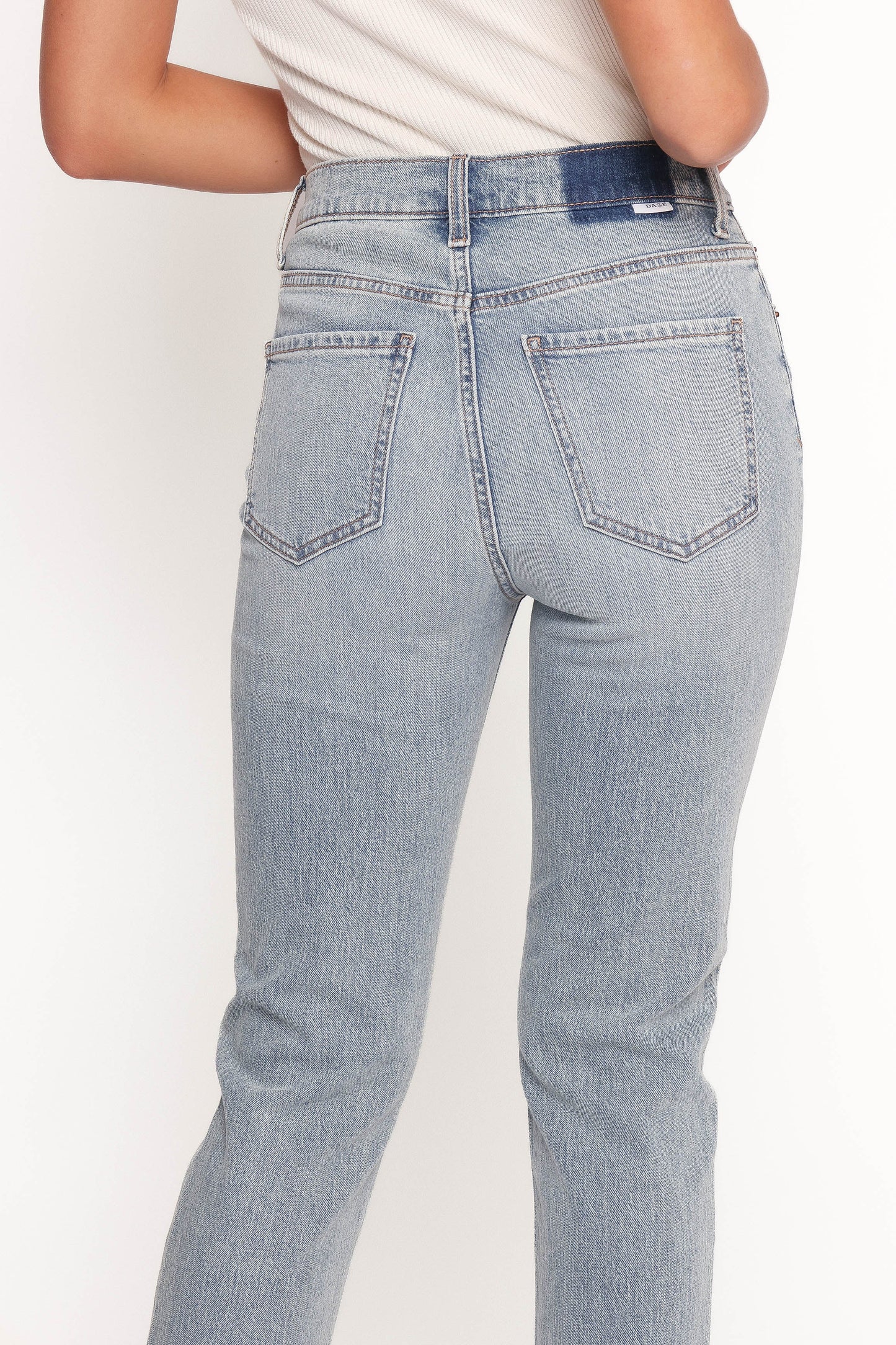 Smarty Pants Slim Jean - Wink