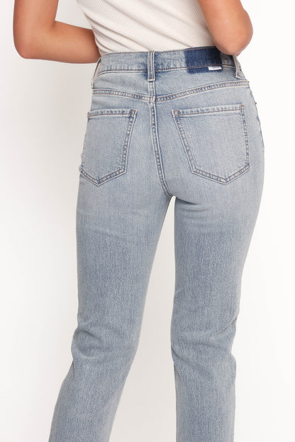 Smarty Pants Slim Jean - Wink