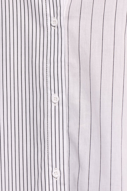 Sofia Blouse - Stripe