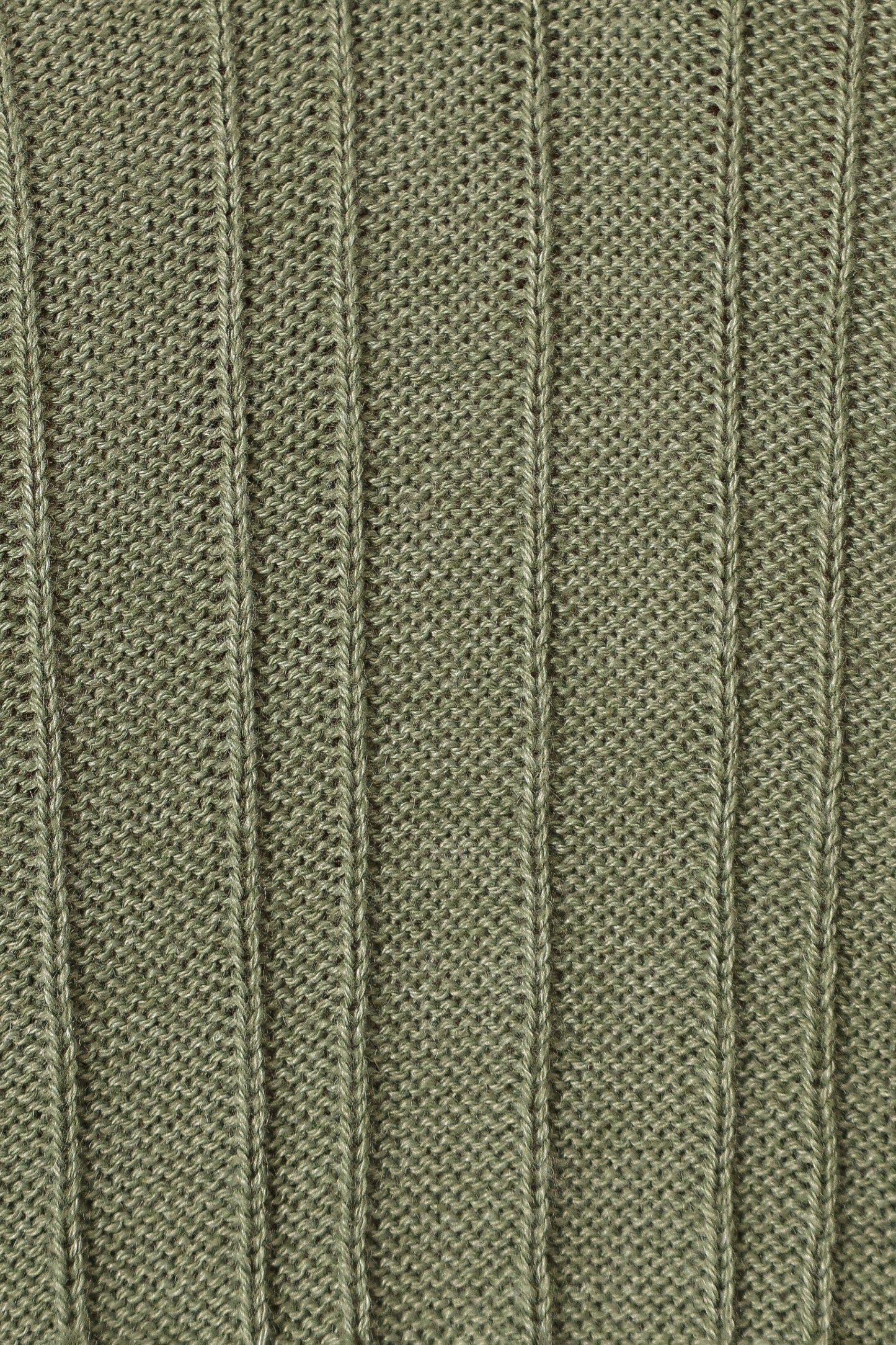 Sonole Cable Knit Pant - Khaki