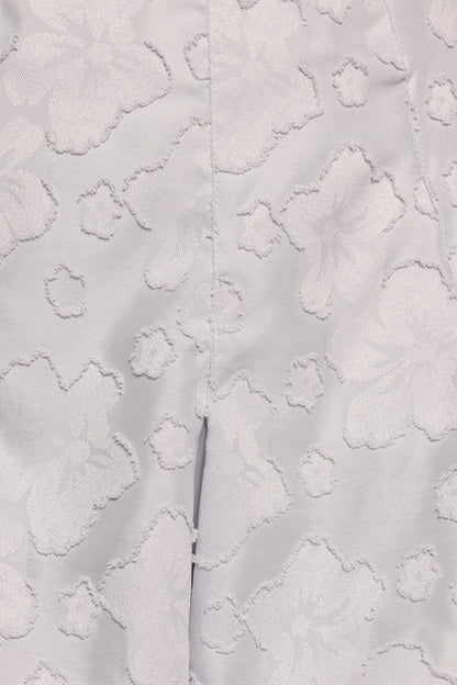 Stevie Two Piece Set - Dusty Blue