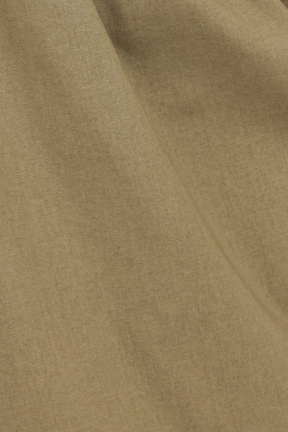 Stratton Mini Dress - Leaf Green