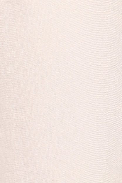 Sundaze Straight Leg Jean - Swan