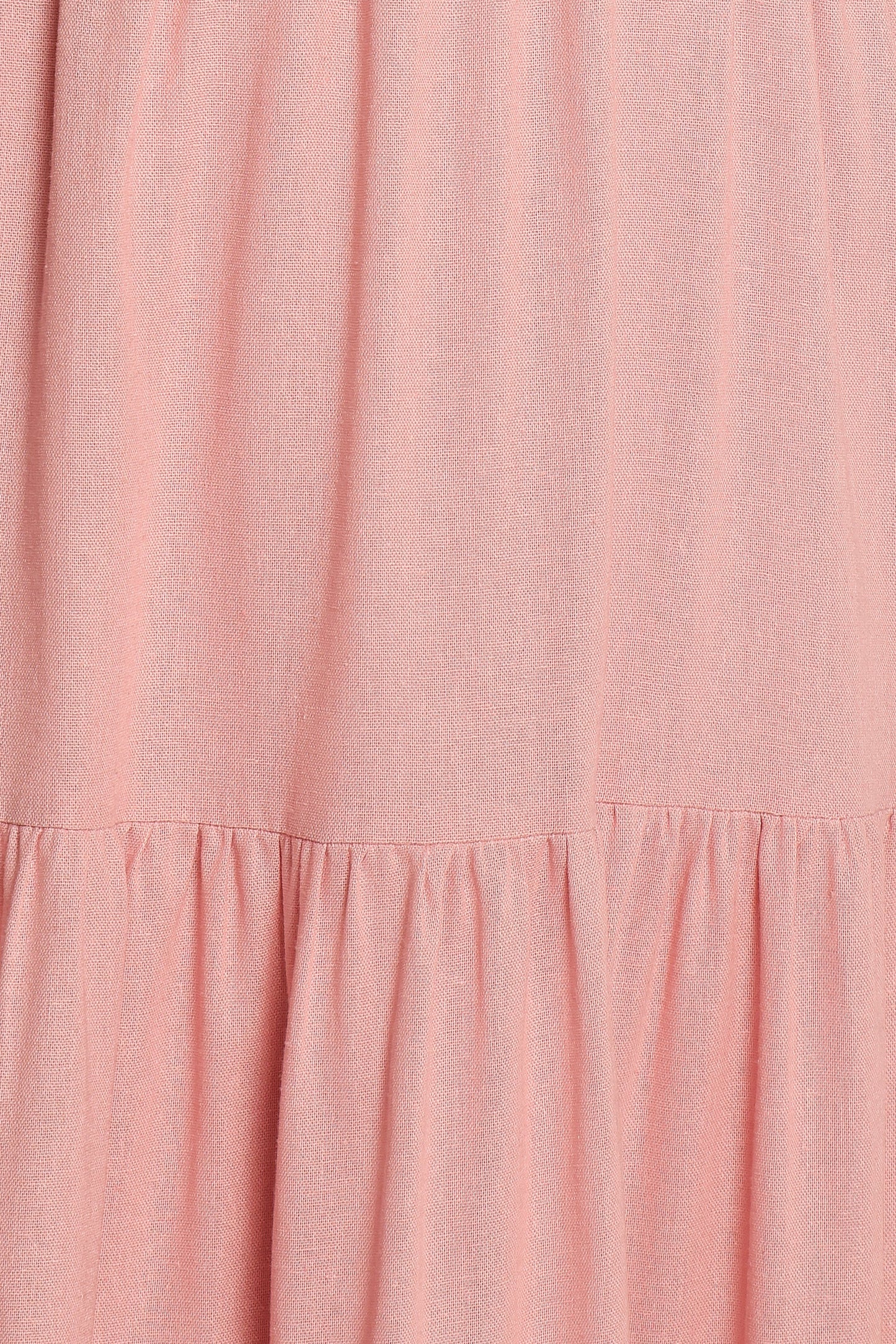 Susie Maxi Dress - Pink