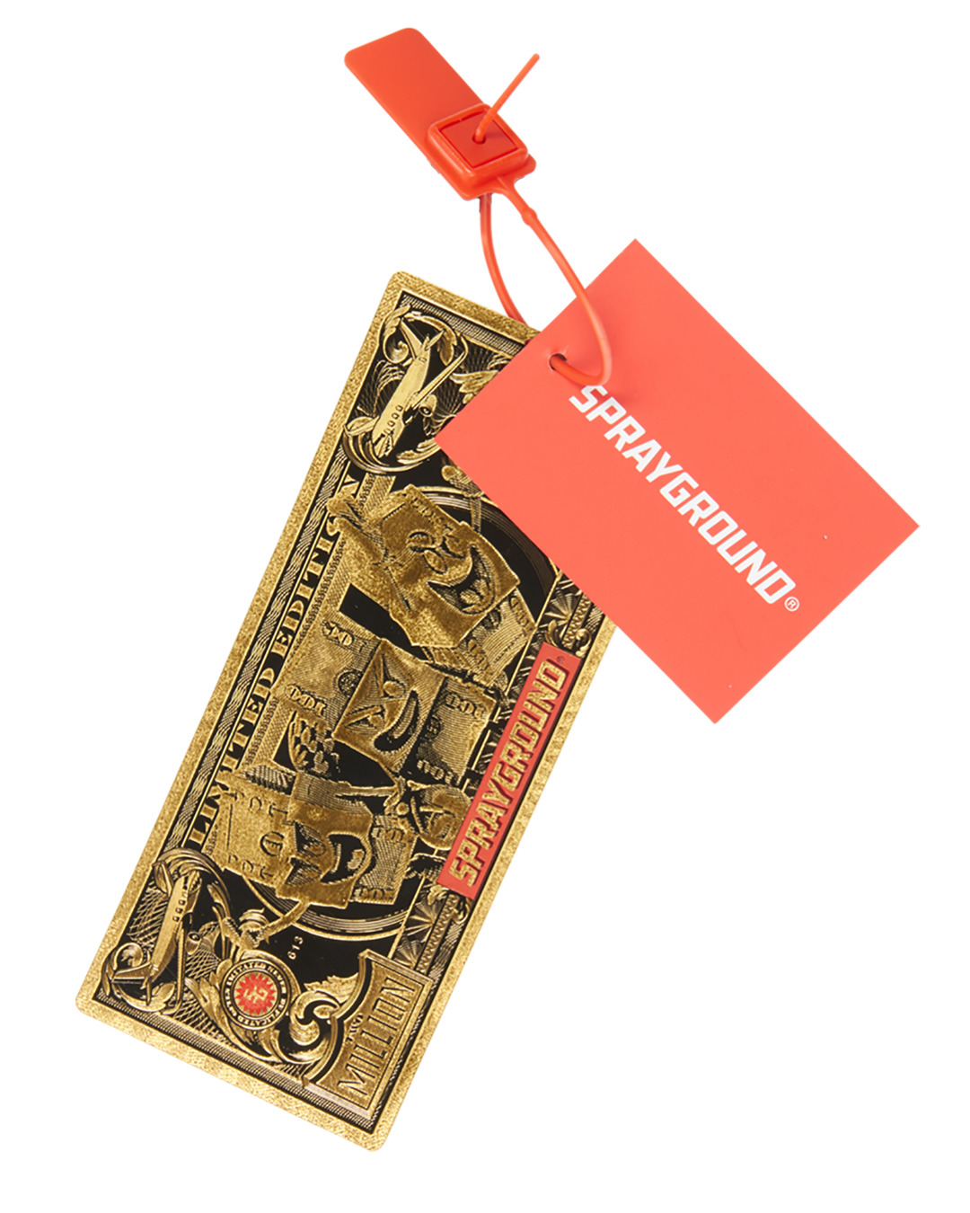 ONE PIECE: TREASURE CHEST BACKPACK