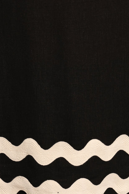 Taliah Pants - Black