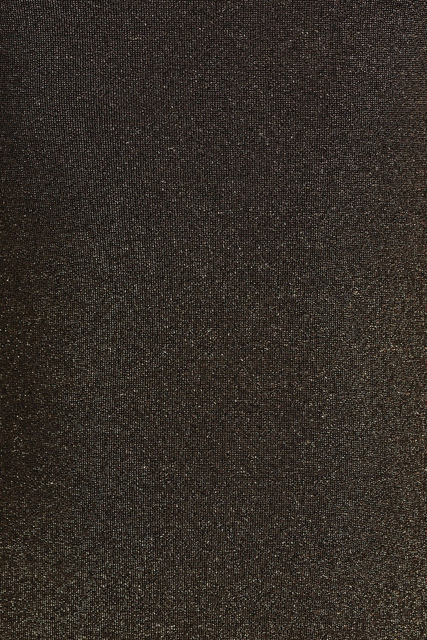 Taylor Metallic Mini Dress - Gold