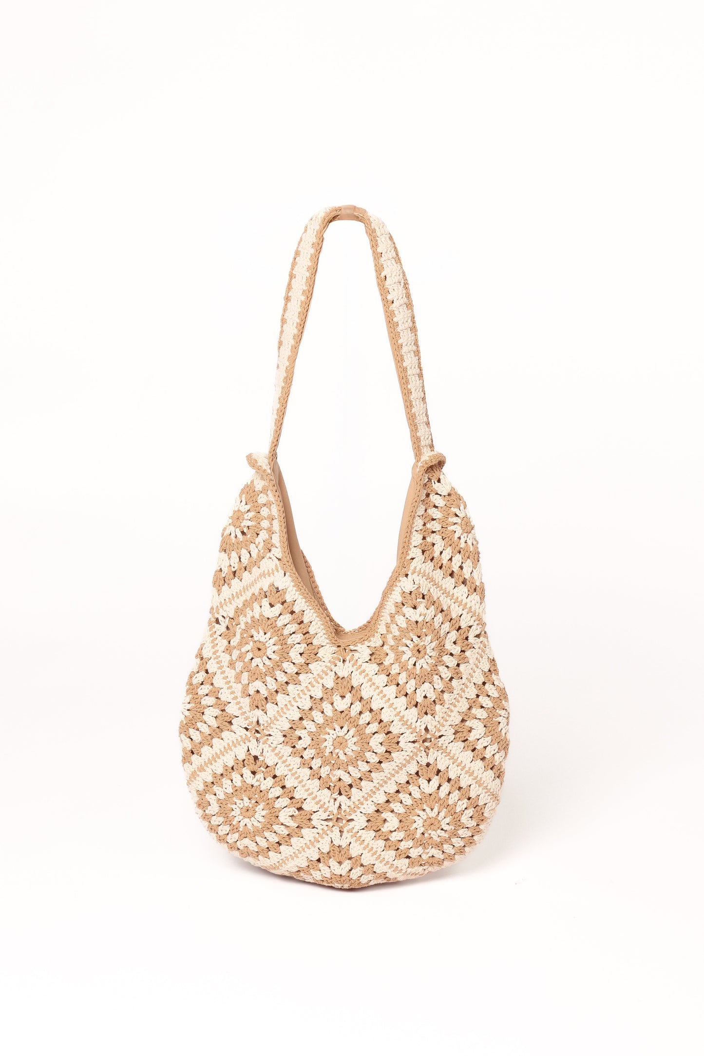 Tula Bag - Sand