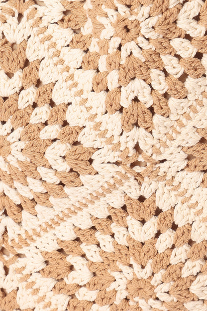 Tula Bag - Sand