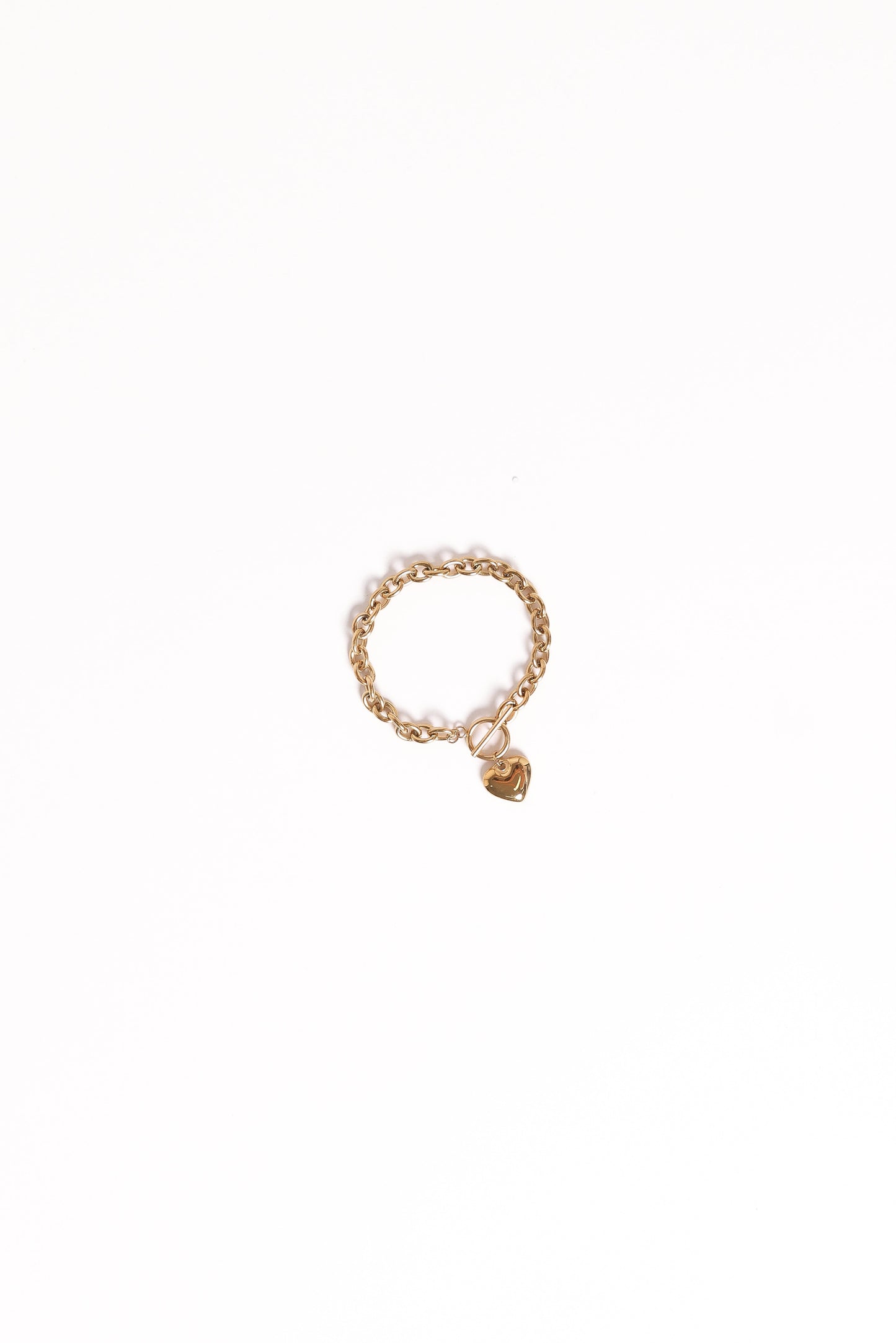 Arabella Bracelet - Gold
