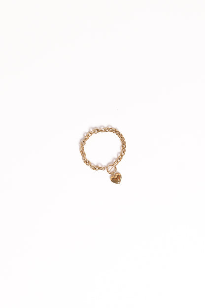 Arabella Bracelet - Gold