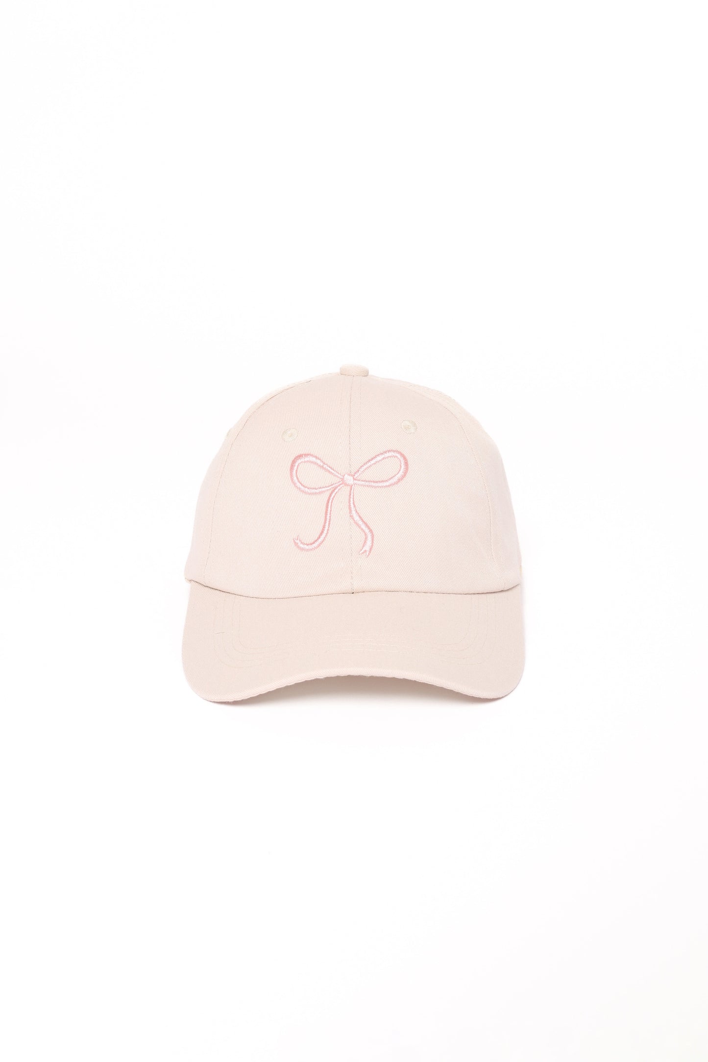 Aurelia Cap - Cream
