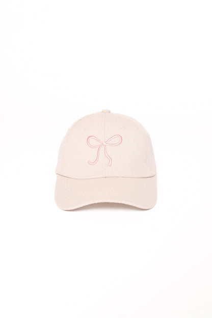 Aurelia Cap - Cream
