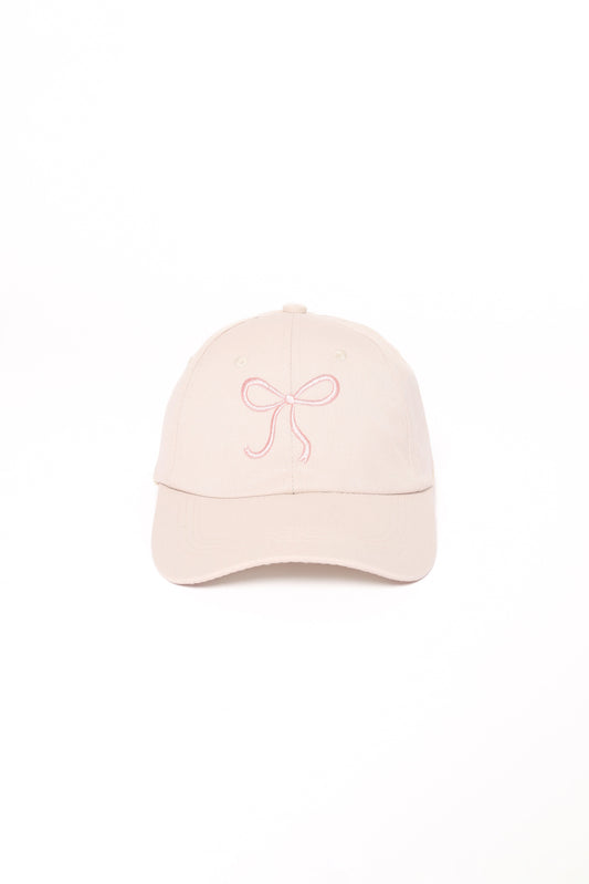 Aurelia Cap - Cream