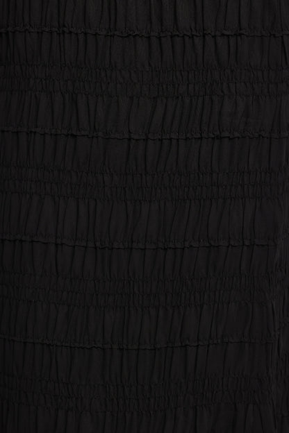 Valana Skirt - Black