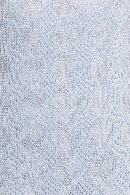 Sonia Maxi Dress - Blue