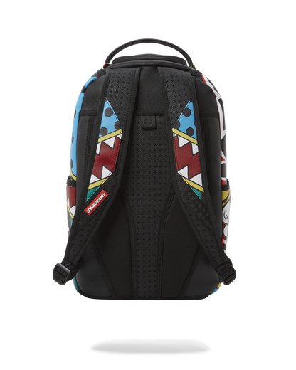 PORSCHE 1972 COLLAB BACKPACK (ONLY 1,191 UNITS MADE)