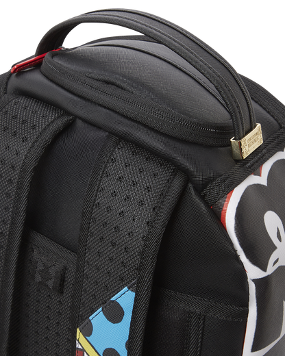 PORSCHE 1972 COLLAB BACKPACK (ONLY 1,191 UNITS MADE)