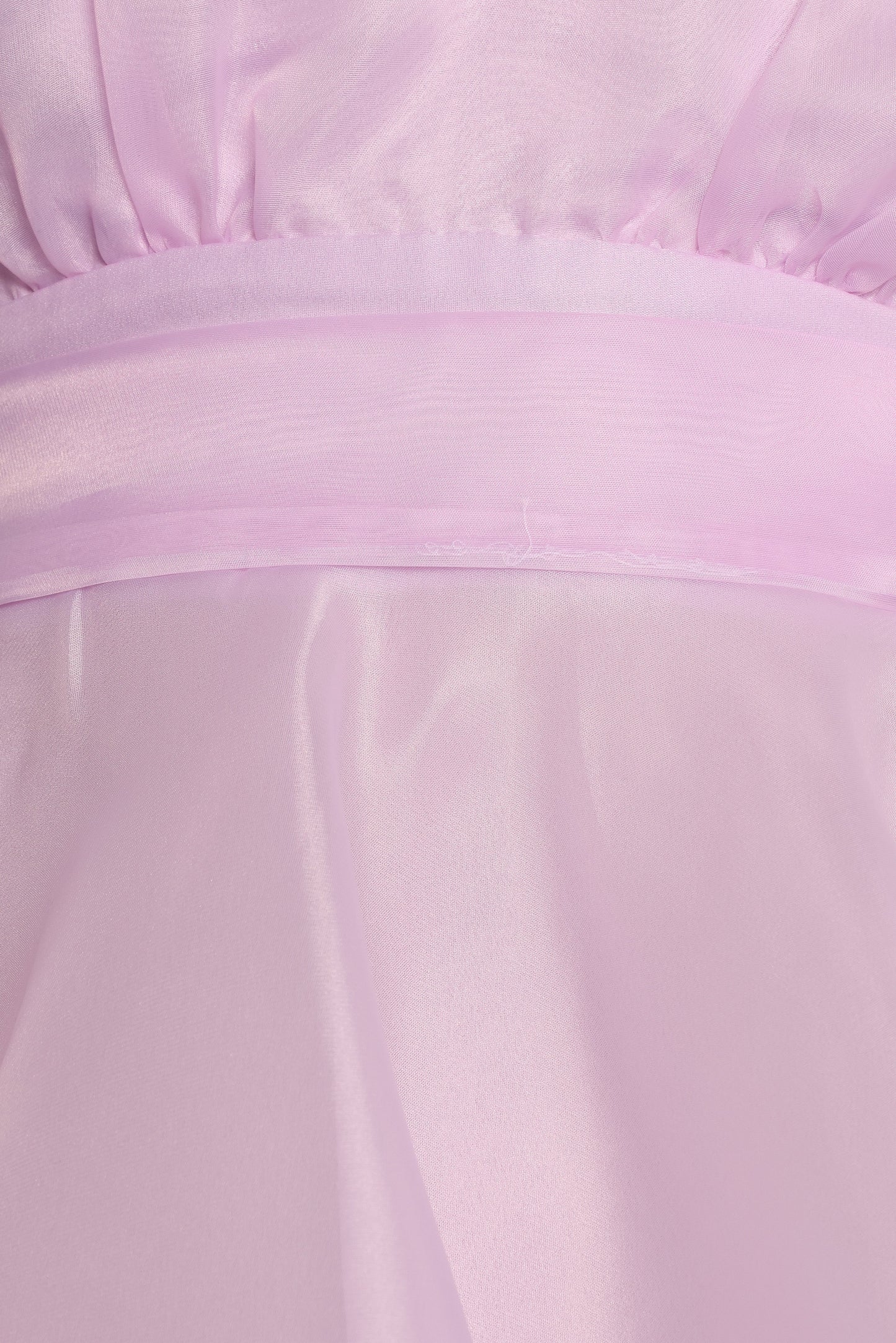Winslet Maxi Dress - Lilac