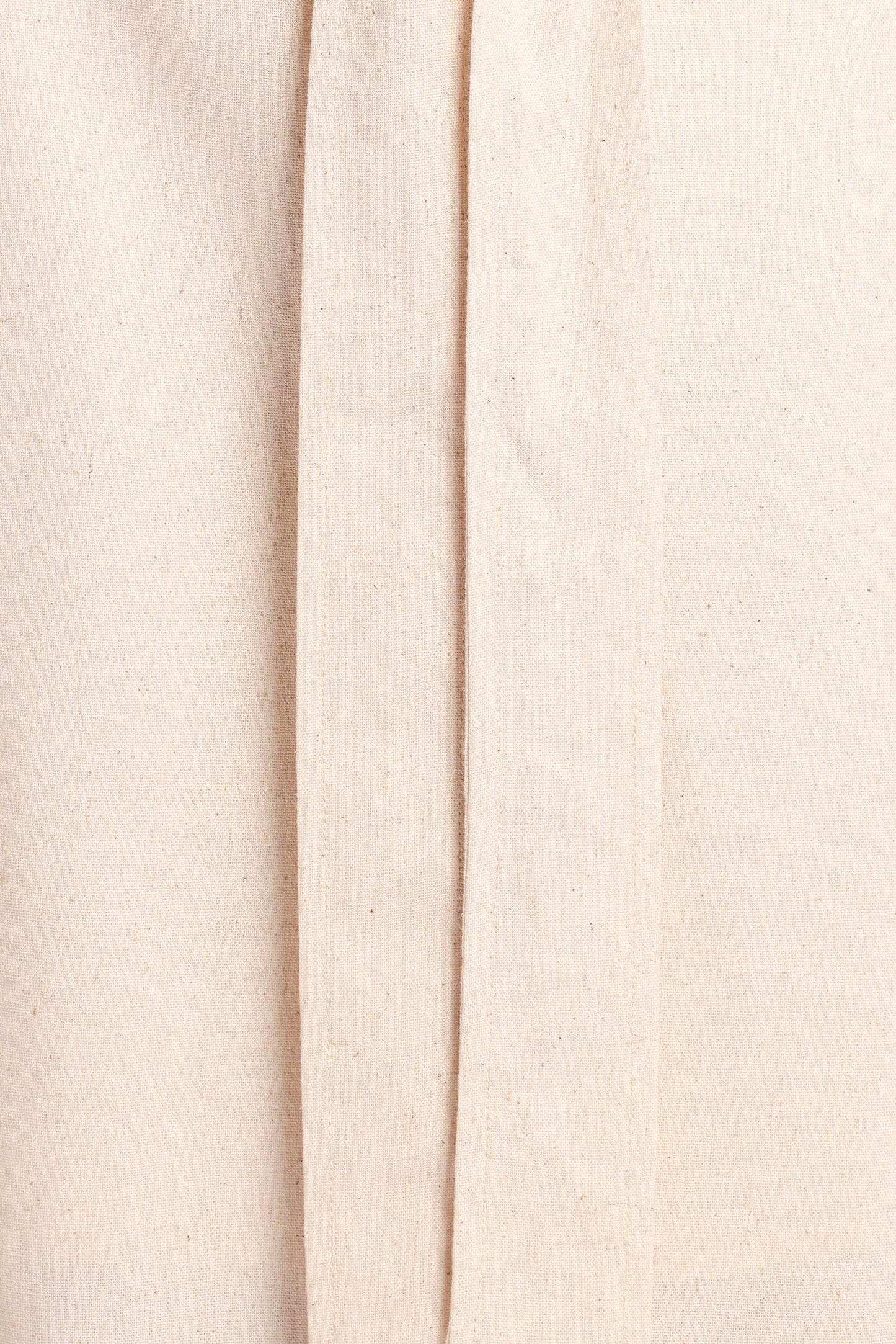 Xander Tie Waist Midi Skirt - Oatmeal