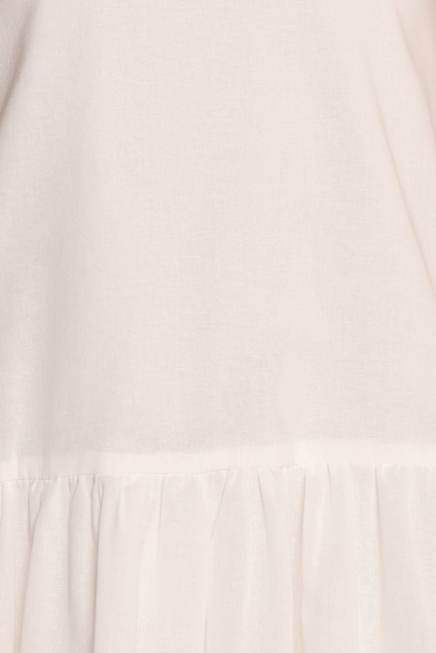 Zurich Mini Dress - White