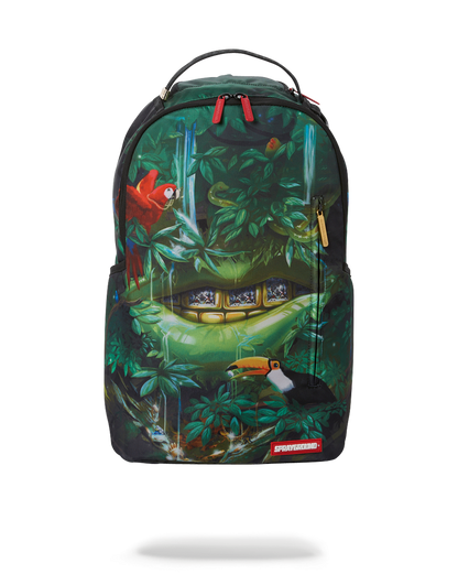 MAMA NATURE BACKPACK