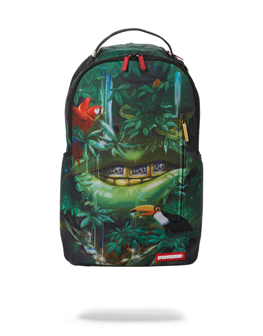 MAMA NATURE BACKPACK
