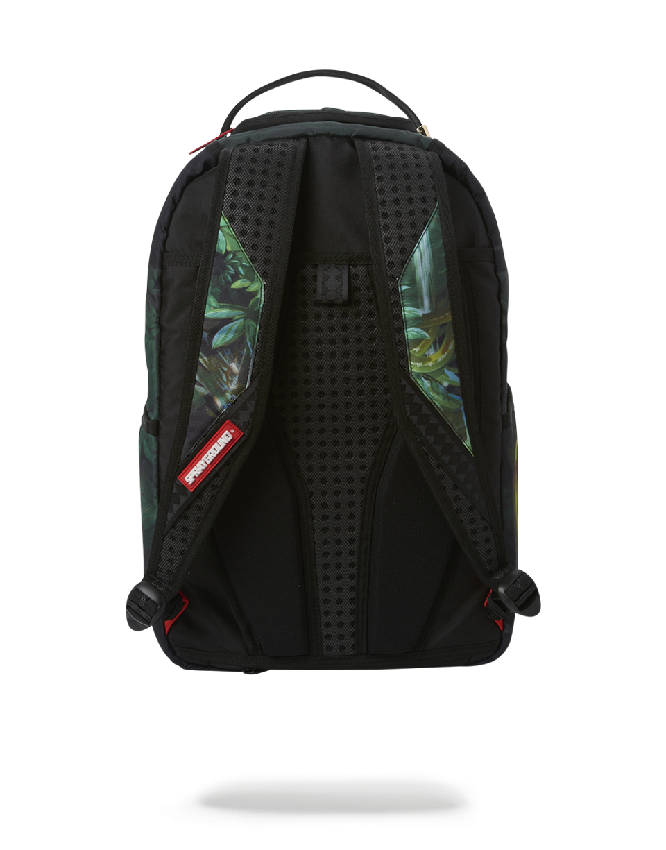 MAMA NATURE BACKPACK