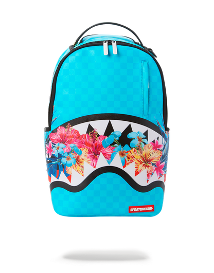 BLOSSOM SHARK BACKPACK